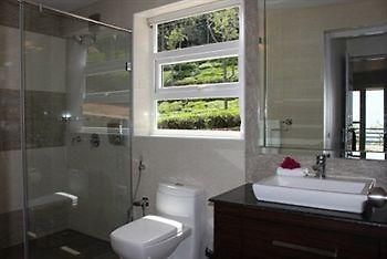 Farview Mountain Resort Villas Ooty Eksteriør bilde