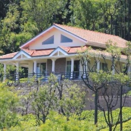 Farview Mountain Resort Villas Ooty Eksteriør bilde