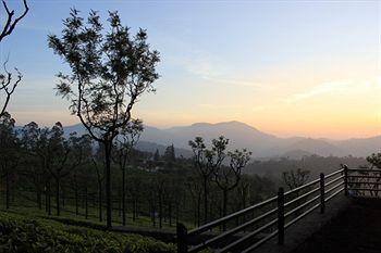 Farview Mountain Resort Villas Ooty Eksteriør bilde