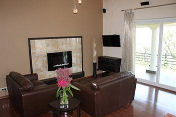 Farview Mountain Resort Villas Ooty Eksteriør bilde