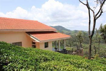 Farview Mountain Resort Villas Ooty Eksteriør bilde