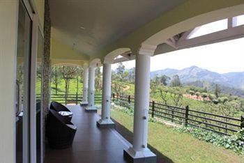Farview Mountain Resort Villas Ooty Eksteriør bilde