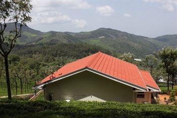 Farview Mountain Resort Villas Ooty Eksteriør bilde