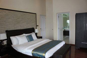 Farview Mountain Resort Villas Ooty Eksteriør bilde