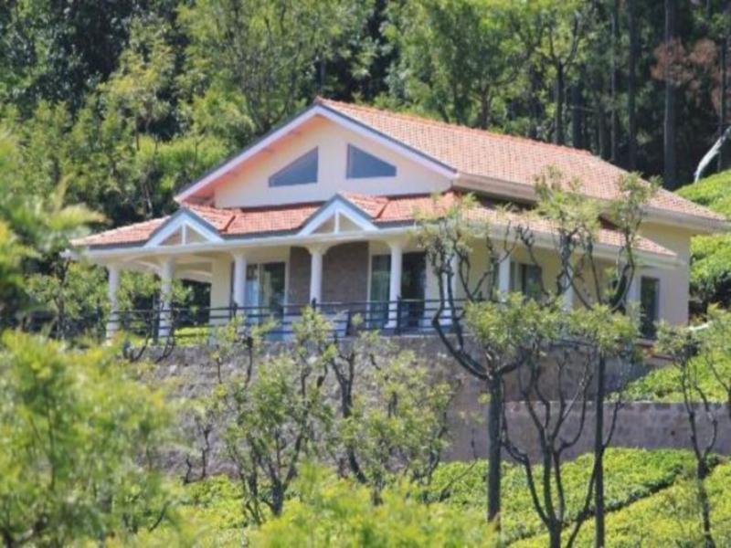 Farview Mountain Resort Villas Ooty Eksteriør bilde