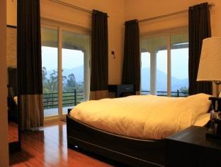 Farview Mountain Resort Villas Ooty Eksteriør bilde